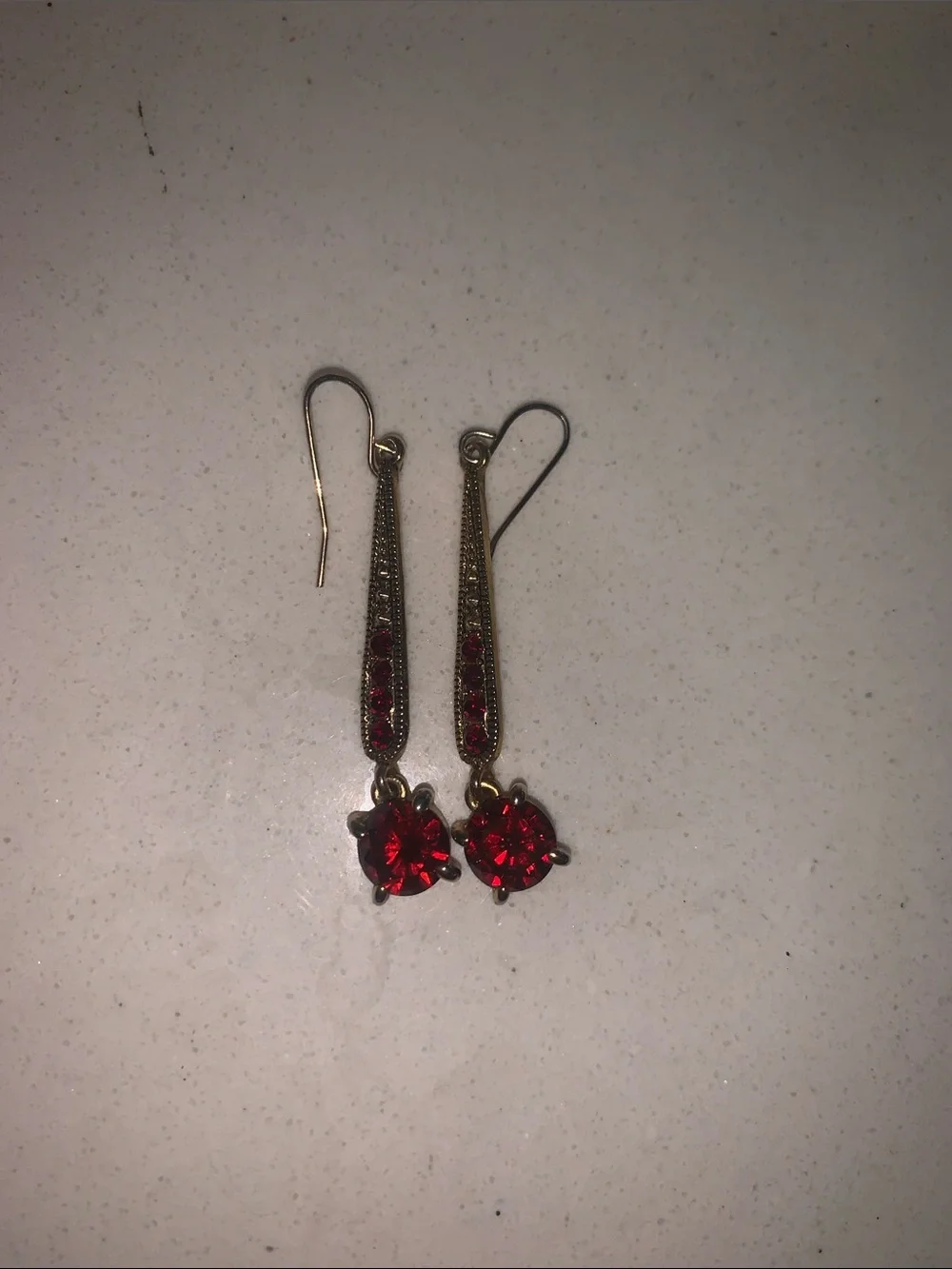 N/A gold tone